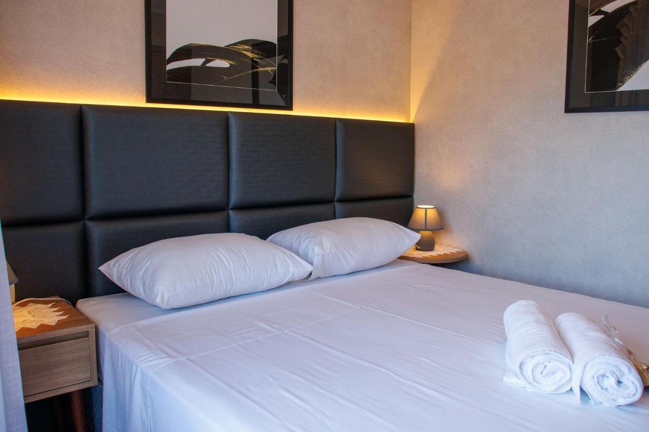 Locar-In Gramado- 100M Rua Coberta Apartment ภายนอก รูปภาพ