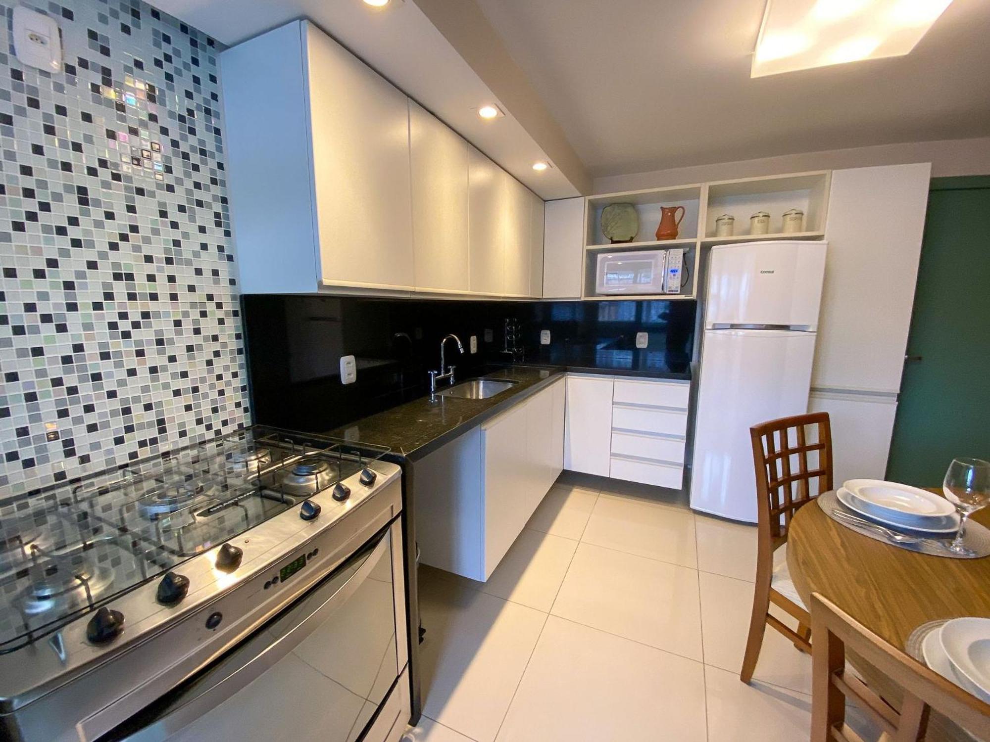 Locar-In Gramado- 100M Rua Coberta Apartment ภายนอก รูปภาพ