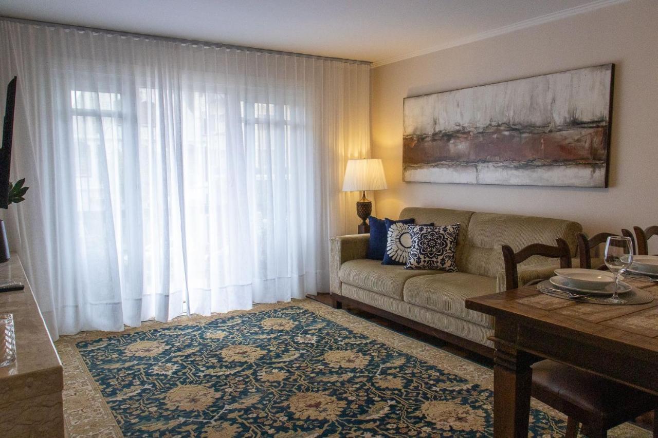 Locar-In Gramado- 100M Rua Coberta Apartment ภายนอก รูปภาพ